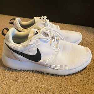Nike shoes